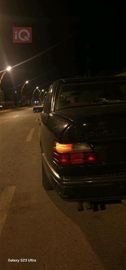 مرسيدس بنز E-Class